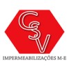 CSV Impermeabilizações