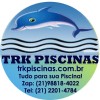 TRK Piscinas