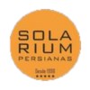 Solarium Persianas